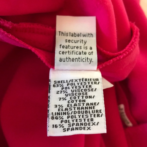 DVF Diane von Furstenberg Stretch Sheath Dress - Picture 8 of 8